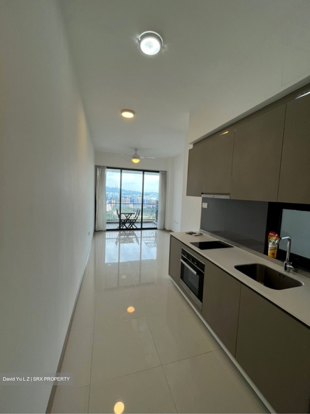 J Gateway (D22), Condominium #596614791